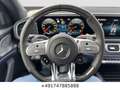 Mercedes-Benz GLE 63 AMG 4Matic+/Vollausstattung/unfallfrei/ Schwarz - thumbnail 11