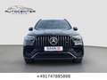 Mercedes-Benz GLE 63 AMG 4Matic+/Vollausstattung/unfallfrei/ Schwarz - thumbnail 7