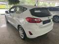 Ford Fiesta 1.0 KLIMA+SPURHALTE+SITZHEIZUNG+APPLE-CAR Weiß - thumbnail 4