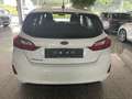 Ford Fiesta 1.0 KLIMA+SPURHALTE+SITZHEIZUNG+APPLE-CAR Weiß - thumbnail 5