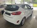 Ford Fiesta 1.0 KLIMA+SPURHALTE+SITZHEIZUNG+APPLE-CAR Weiß - thumbnail 6