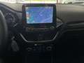 Ford Fiesta 1.0 KLIMA+SPURHALTE+SITZHEIZUNG+APPLE-CAR Weiß - thumbnail 10