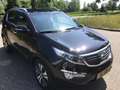 Kia Sportage 2.0 X-CLUSIVE Zwart - thumbnail 4