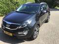 Kia Sportage 2.0 X-CLUSIVE Zwart - thumbnail 1