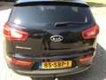 Kia Sportage 2.0 X-CLUSIVE Zwart - thumbnail 10