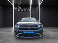 Volkswagen T-Cross TSI Goal DSG LED Navi AID ACC RFK SH Schwarz - thumbnail 8