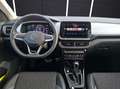 Volkswagen T-Cross TSI Goal DSG LED Navi AID ACC RFK SH Schwarz - thumbnail 14