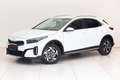 Kia XCeed Xceed 1,0 TGDI GPF Silber Weiß - thumbnail 1