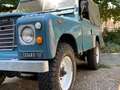 Land Rover Defender serie 3 Blue - thumbnail 5