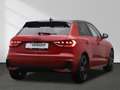 Audi A1 Sportback S line 30 TFSI Optik-Paket Navi LED Rot - thumbnail 3