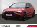 Audi A1 Sportback S line 30 TFSI Optik-Paket Navi LED Rot - thumbnail 1