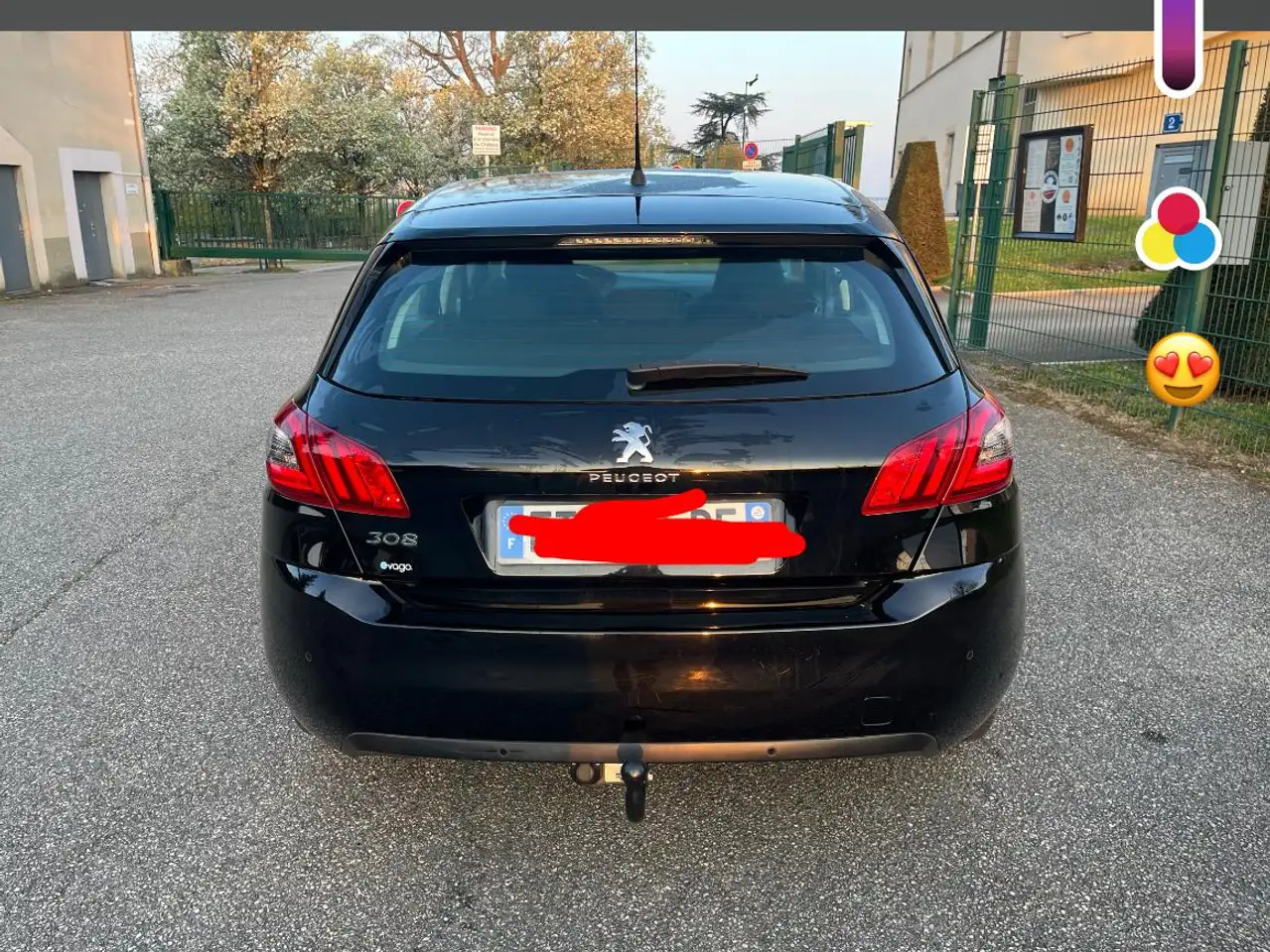 Peugeot 308 PureTech 130ch S