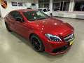 Mercedes-Benz CLS 63 AMG Mercedes-AMG CLS 63 4MATIC Rojo - thumbnail 2