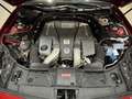 Mercedes-Benz CLS 63 AMG Mercedes-AMG CLS 63 4MATIC Rojo - thumbnail 17