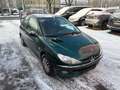 Peugeot 206 1,4*Klima*1.Vorbesitzer* Grün - thumbnail 1