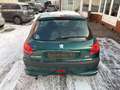Peugeot 206 1,4*Klima*1.Vorbesitzer* Grün - thumbnail 5