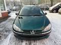 Peugeot 206 1,4*Klima*1.Vorbesitzer* Grün - thumbnail 2