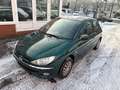 Peugeot 206 1,4*Klima*1.Vorbesitzer* Grün - thumbnail 3