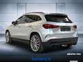 Mercedes-Benz GLA 35 AMG Line Premium 4matic auto Argent - thumbnail 7