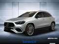 Mercedes-Benz GLA 35 AMG Line Premium 4matic auto Argent - thumbnail 1