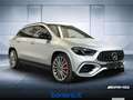 Mercedes-Benz GLA 35 AMG Line Premium 4matic auto Argent - thumbnail 3