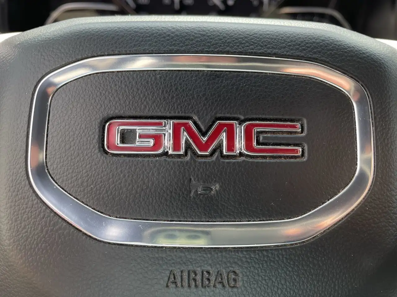 GMC Sierra 1500 fotografie GMC Sierra 1500