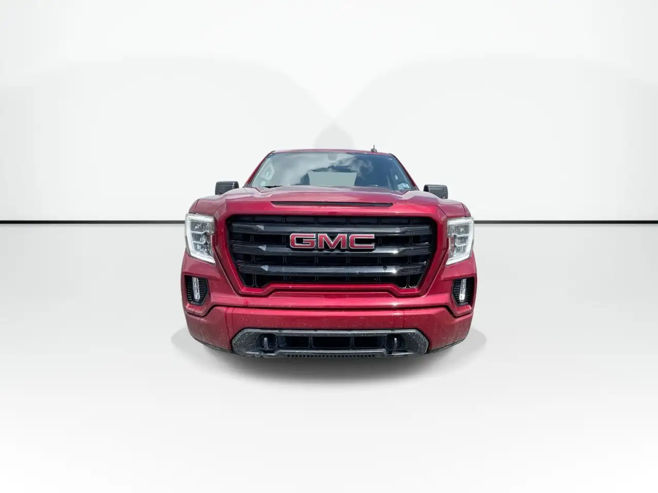 GMC Sierra 1500 fotografie GMC Sierra 1500