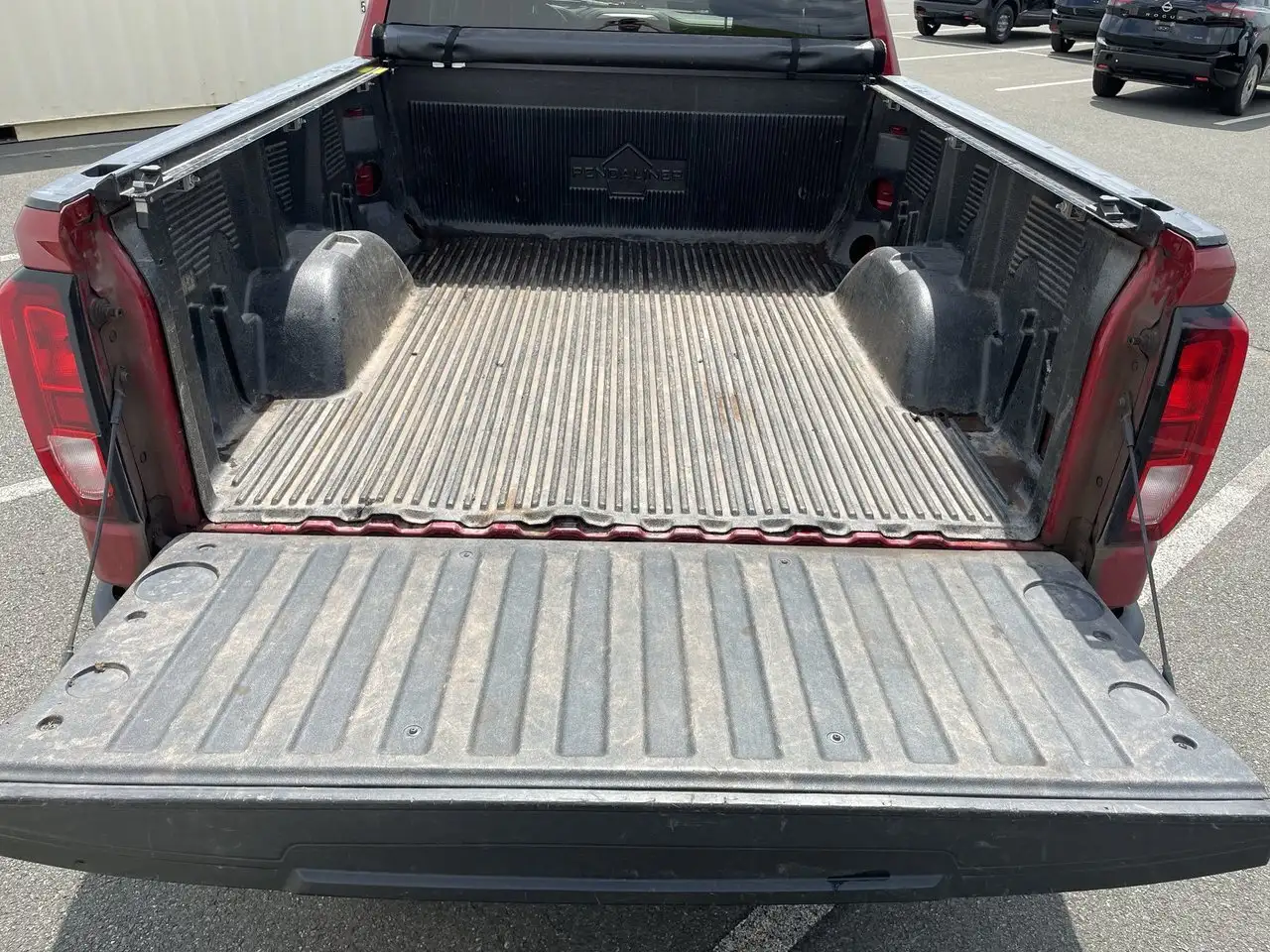 GMC Sierra 1500 fotografie GMC Sierra 1500