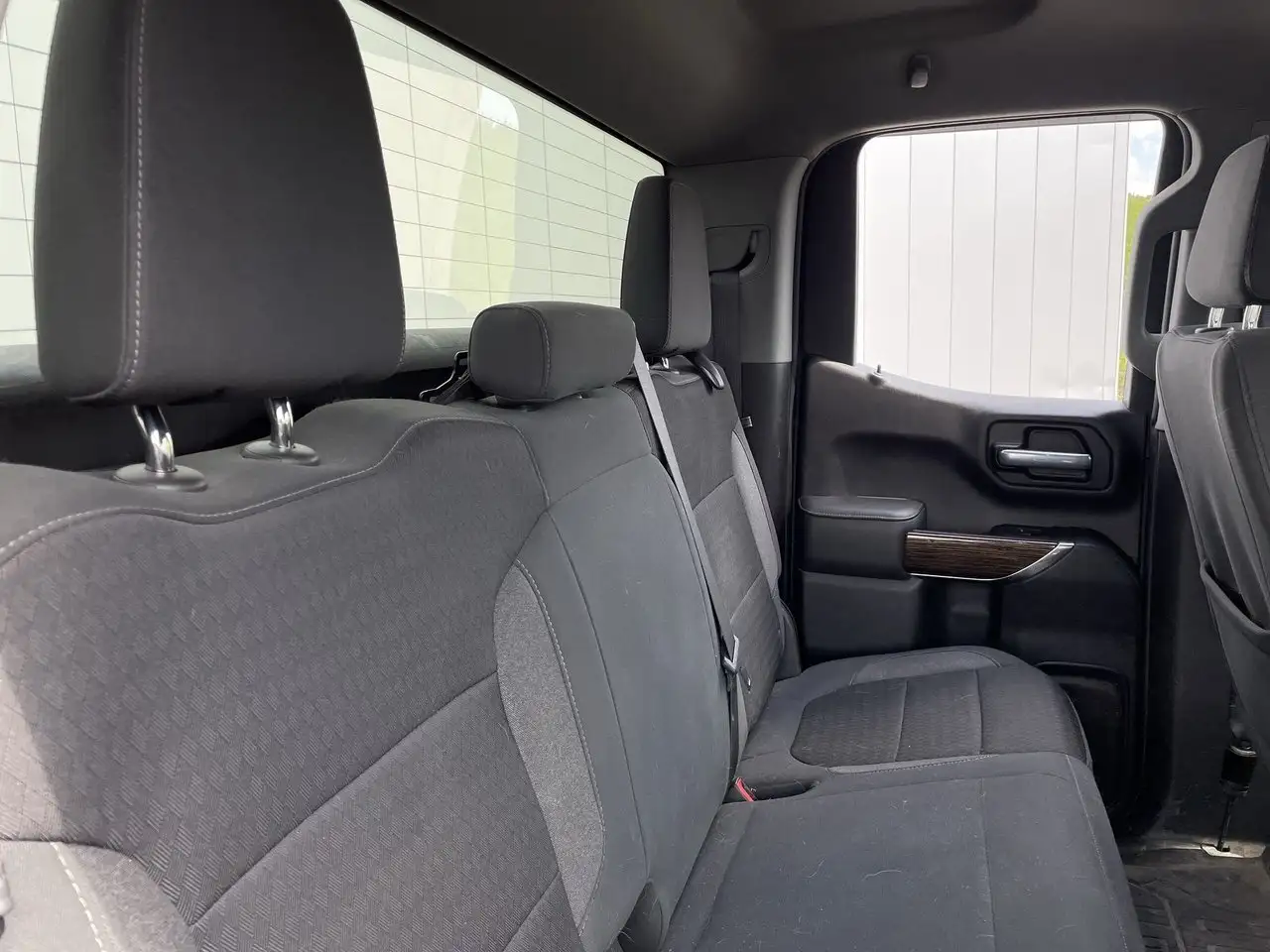 GMC Sierra 1500 fotografie GMC Sierra 1500