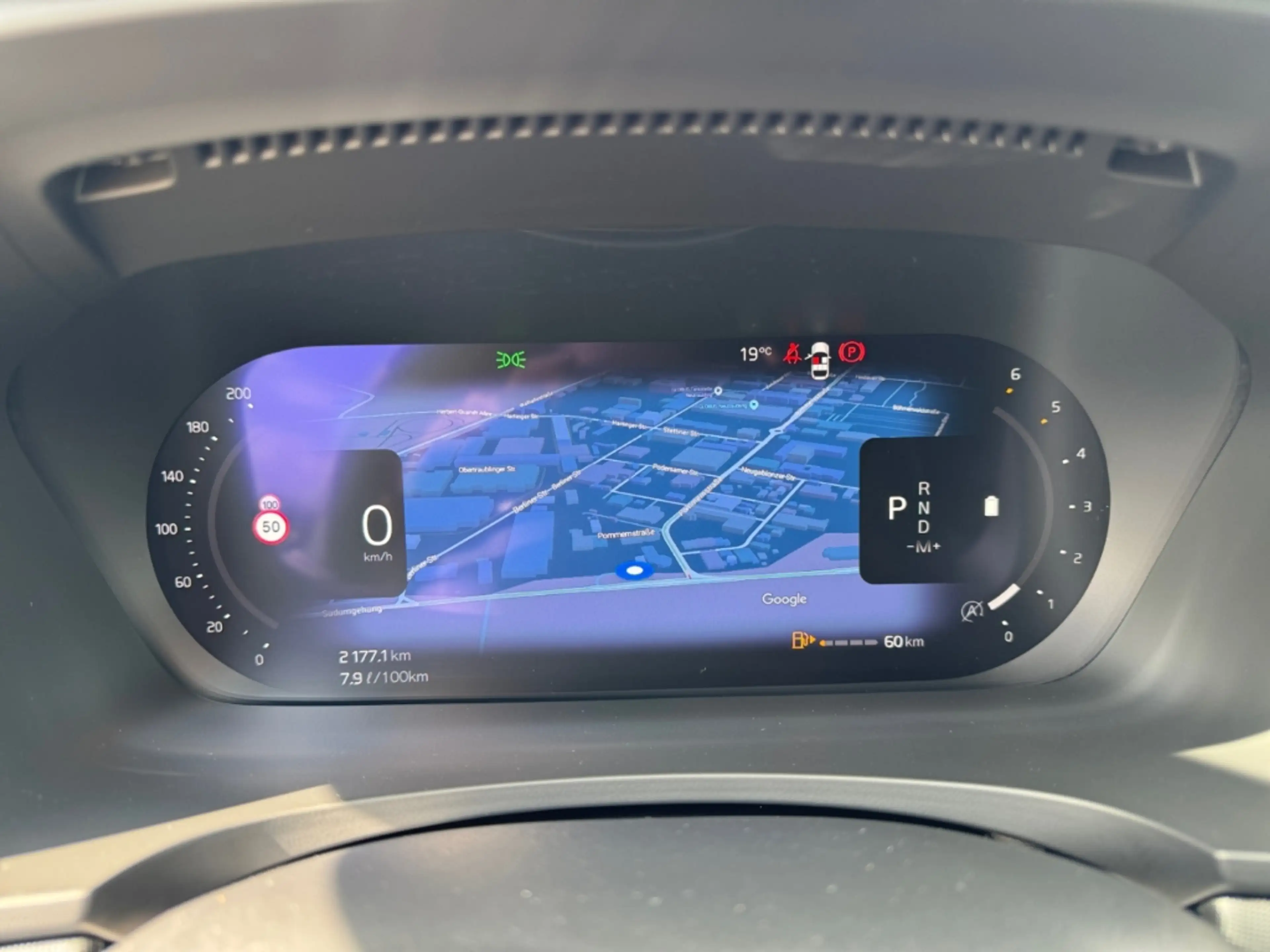 Volvo V90 B4 Plus Dark Harman&Kardon Navi Leder Digitales Co — photo 14