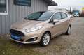 Ford Fiesta Titanium 1.5 TDCI|Klima|PDC v+h.|Euro 6| Beige - thumbnail 5