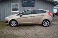 Ford Fiesta Titanium 1.5 TDCI|Klima|PDC v+h.|Euro 6| Beige - thumbnail 4