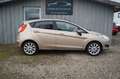 Ford Fiesta Titanium 1.5 TDCI|Klima|PDC v+h.|Euro 6| Beige - thumbnail 2