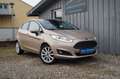 Ford Fiesta Titanium 1.5 TDCI|Klima|PDC v+h.|Euro 6| Beige - thumbnail 1