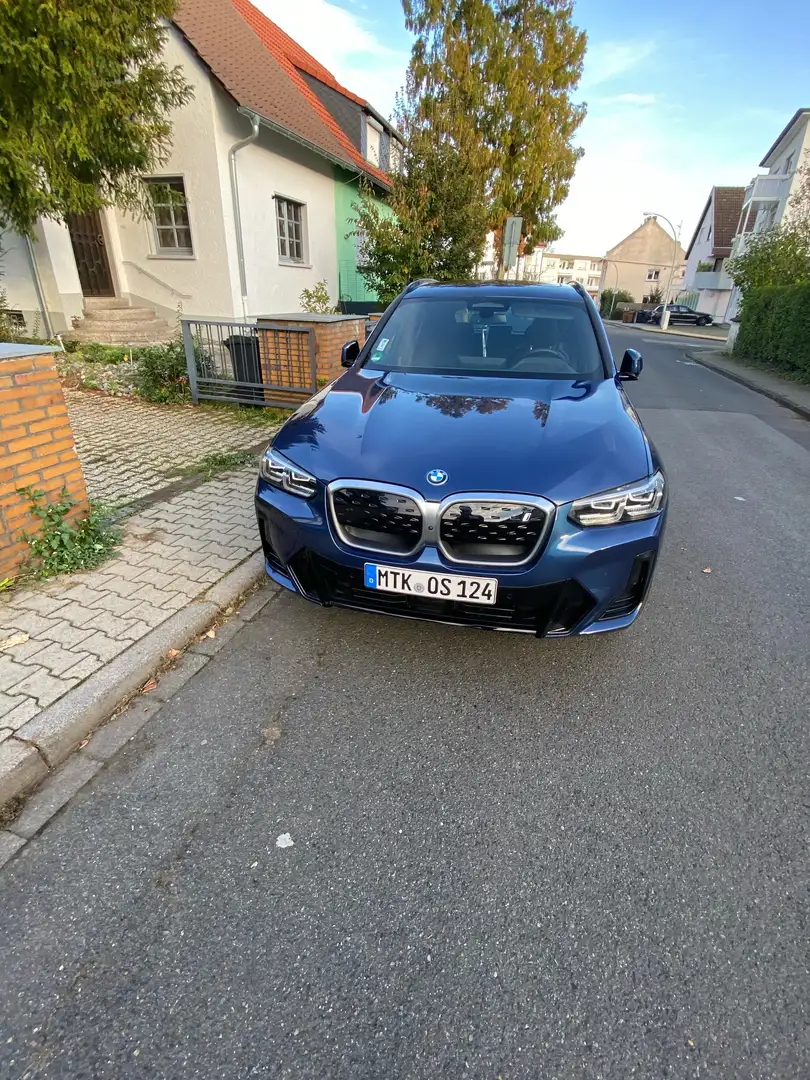 BMW iX3 Impressive - 2