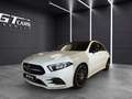 Mercedes-Benz A 220 220d AMG Bianco - thumbnail 1