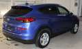 Hyundai TUCSON Trend 2WD Blau - thumbnail 11