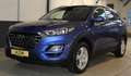 Hyundai TUCSON Trend 2WD Blau - thumbnail 15