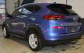 Hyundai TUCSON Trend 2WD Blau - thumbnail 2