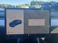 Tesla Model 3 Long Range Dual Motor AWD FULL AUTONOME Bleu - thumbnail 16