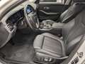 BMW 320 d Sport Line Laser Pano ACC HuD DA PA DAB Blanco - thumbnail 11