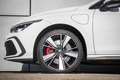Volkswagen Golf GTE 1.4 245pk DSG eHybrid | Panoramadak | Stoel-/Stuur Blanc - thumbnail 14