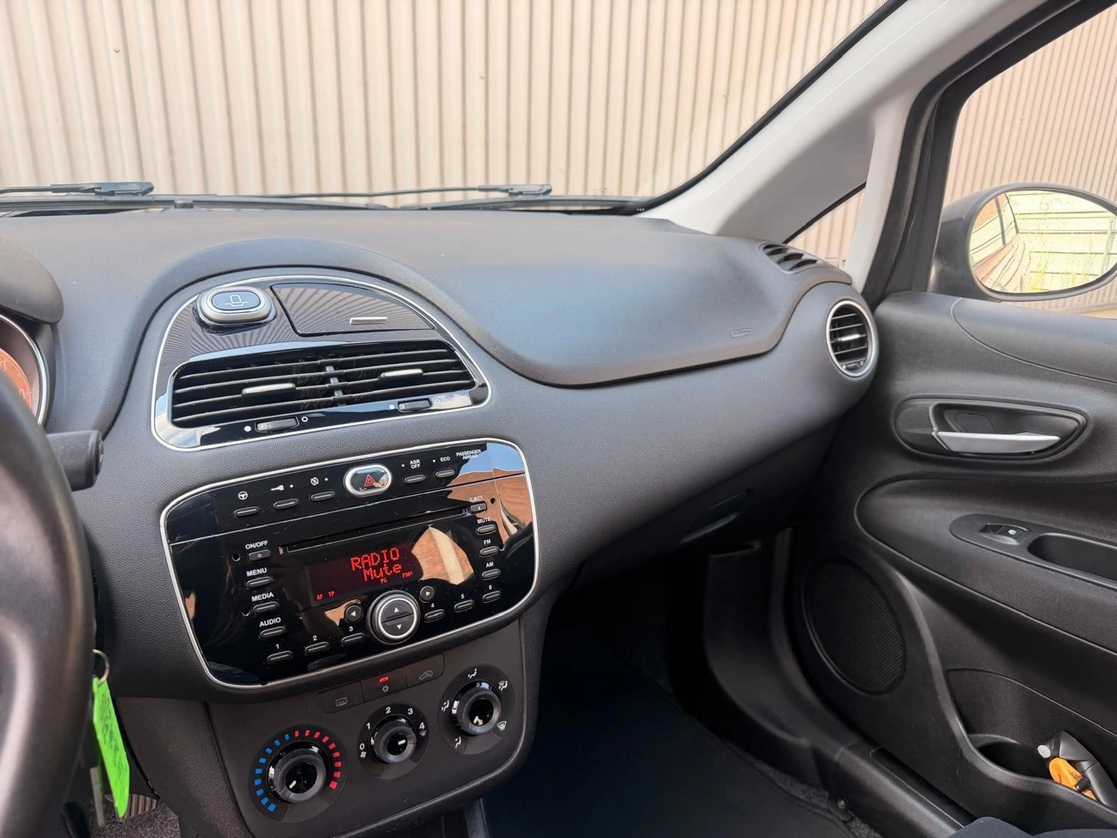 Fiat Punto Evo 0.9 TwinAir Lounge Airco|Centrale deurvegrendeling — photo 13