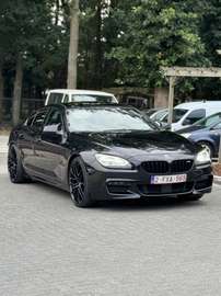 Gran Coupé M pakket