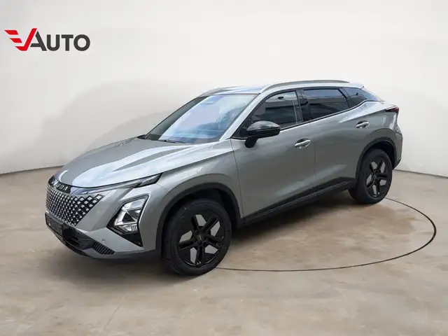 Omoda 5