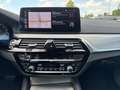 BMW 530 e Limousine Head-Up HK HiFi DAB WLAN Shz siva - thumbnail 17