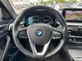 BMW 530 e Limousine Head-Up HK HiFi DAB WLAN Shz siva - thumbnail 15