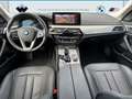 BMW 530 e Limousine Head-Up HK HiFi DAB WLAN Shz siva - thumbnail 13