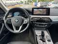 BMW 530 e Limousine Head-Up HK HiFi DAB WLAN Shz siva - thumbnail 14