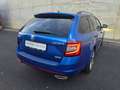Skoda Octavia Combi RS 2.0TDI 184PS LED DAB Bleu - thumbnail 16